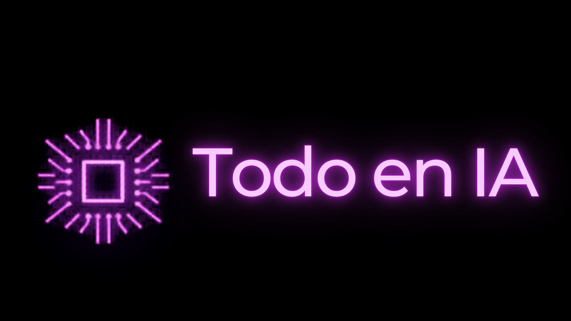 Todo en IA